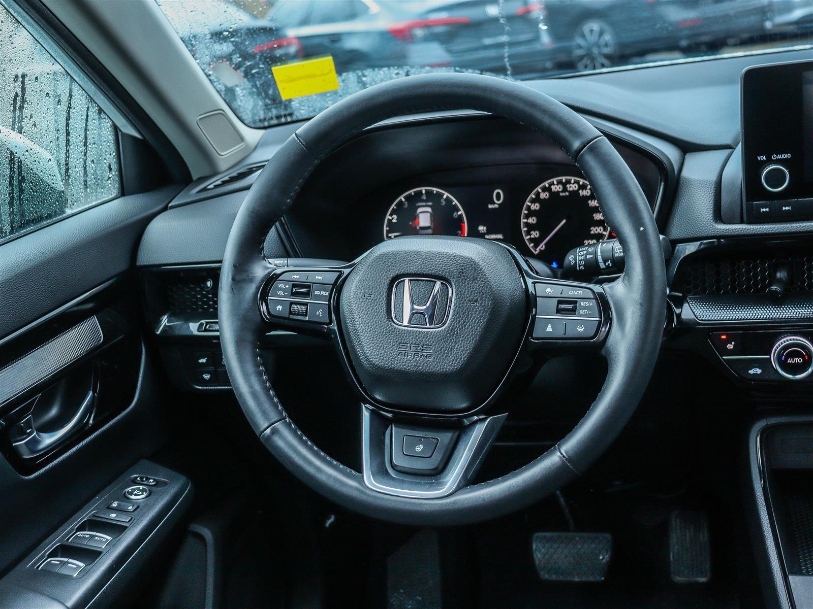 2024 Honda CR-V Sport Ottawa & Gatineau - photo #10
