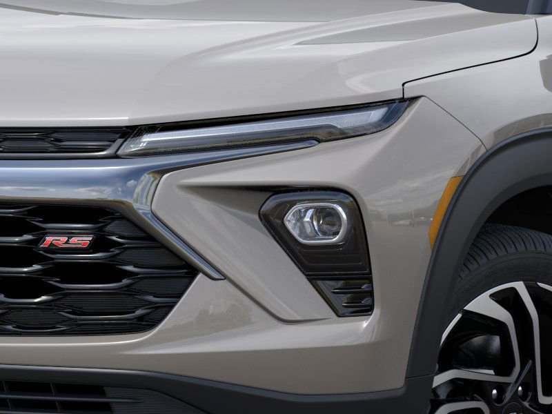 2026 CHEVROLET Trailblazer RS White Sands Saint-Eustache - photo #9