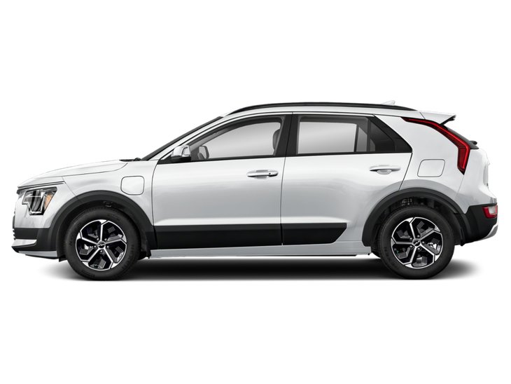 2026 Kia Niro hybride rechargeable EX