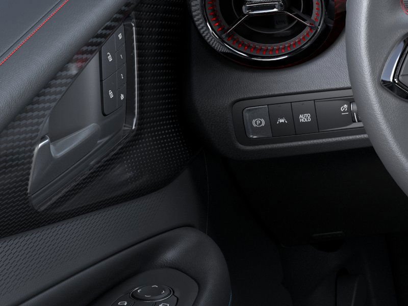 CHEVROLET Blazer EV RS TI 2025 Noir Saint-Eustache - photo #21