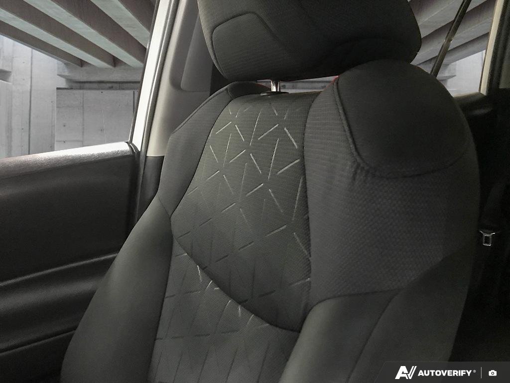 2023 Toyota RAV4 2601206A | LE White Edmonton - photo #19
