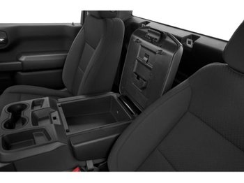 Chevrolet Silverado 1500 WT