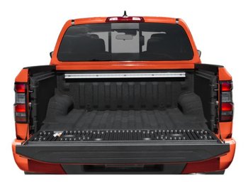 Nissan Frontier PRO-4X avec ensemble Luxe