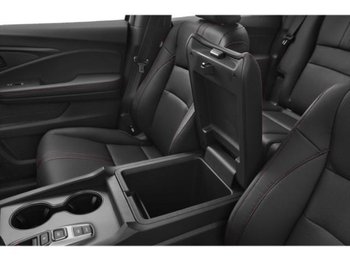 Honda Ridgeline TrailSport