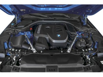 BMW Série 5 530i xDrive