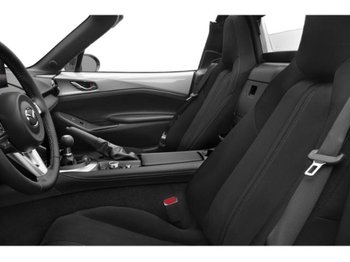 Mazda MX-5 RF GS-P