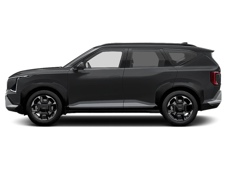 2027 Kia EV5 Wind