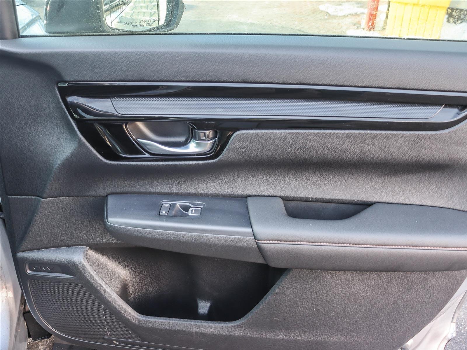 2023 Honda CR-V Hybrid Touring Ottawa & Gatineau - photo #16