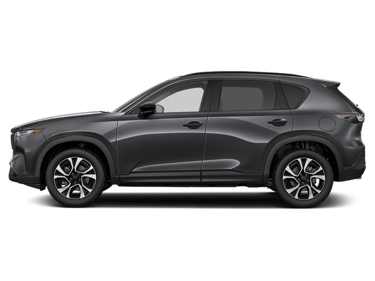 2026 Mazda CX-5 GS