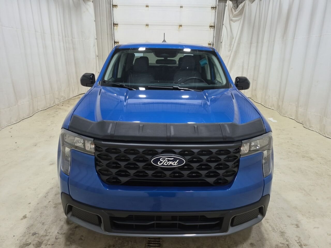 Ford Maverick MAVERICK XLT 2025 Bleu Châteauguay - photo #25