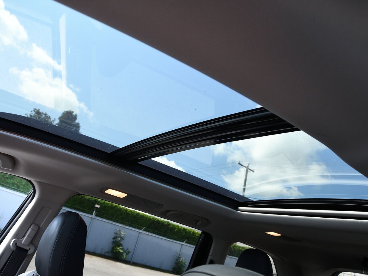 Subaru Ascent Limited 8 places 2019 Blanc Saint-Hyacinthe - photo #32