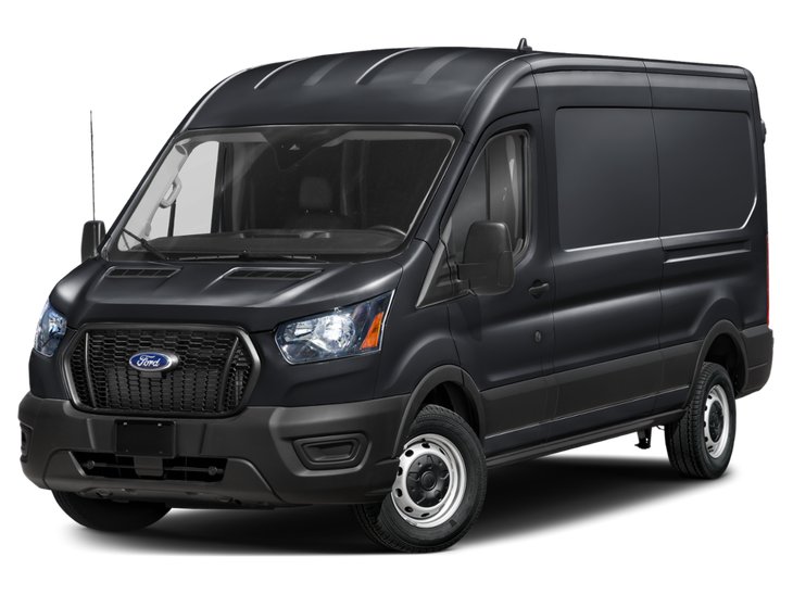 2026 Ford Transit fourgon utilitaire 