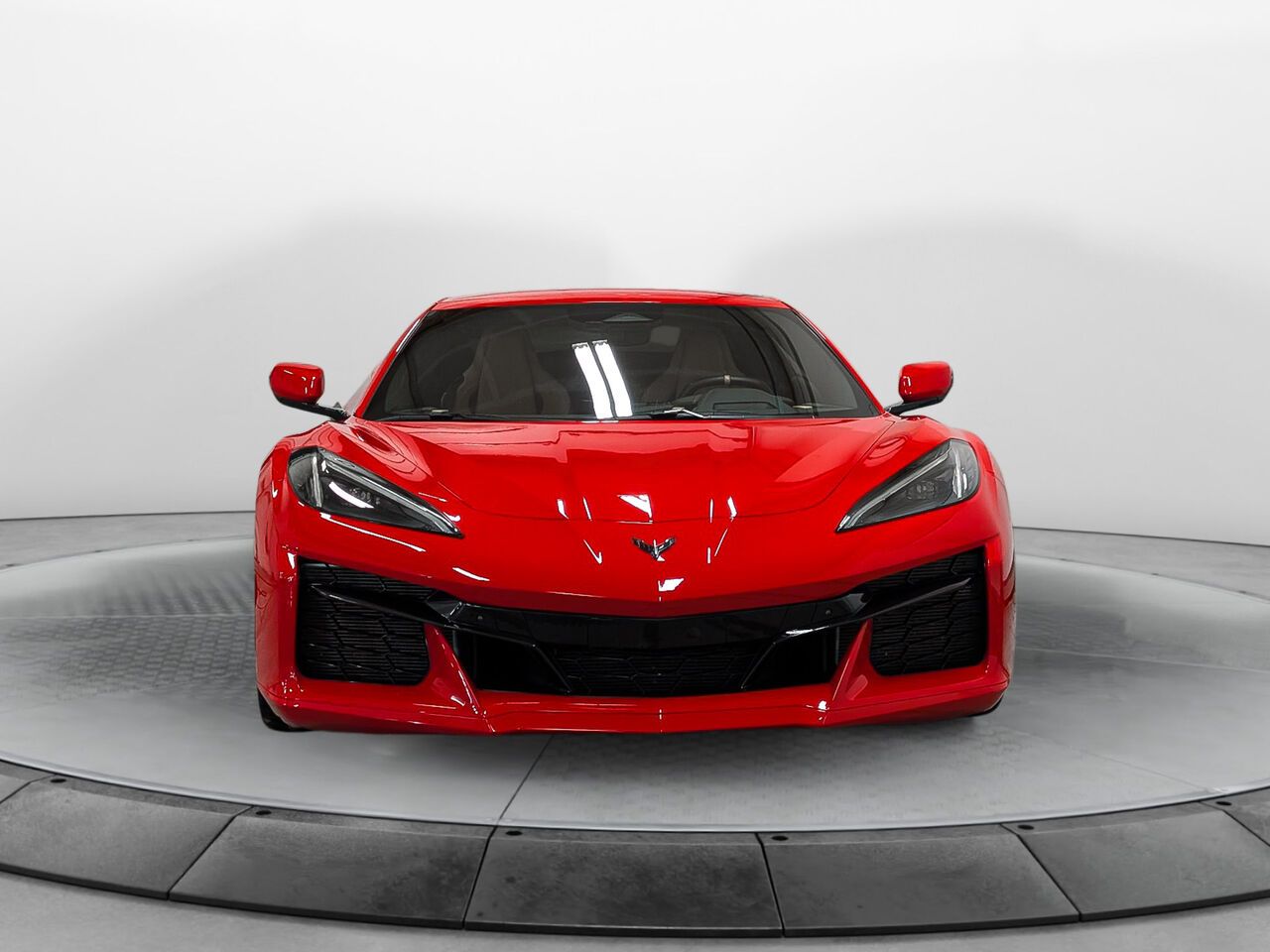 2024 Chevrolet Corvette