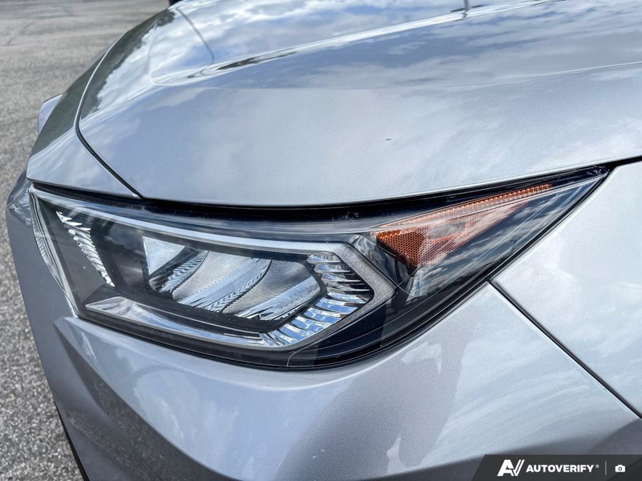 Toyota RAV4 2T3R1RFV6MC161516 2021 Mirabel - photo #10