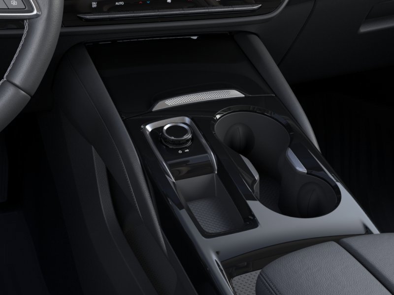 2026 BUICK Envision Privilégiée 4 portes TI MOONSTONE GREY METALLIC Gatineau - photo #22