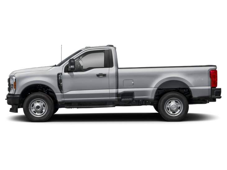2026 Ford Super Duty F-350 à roues arrière simples XL