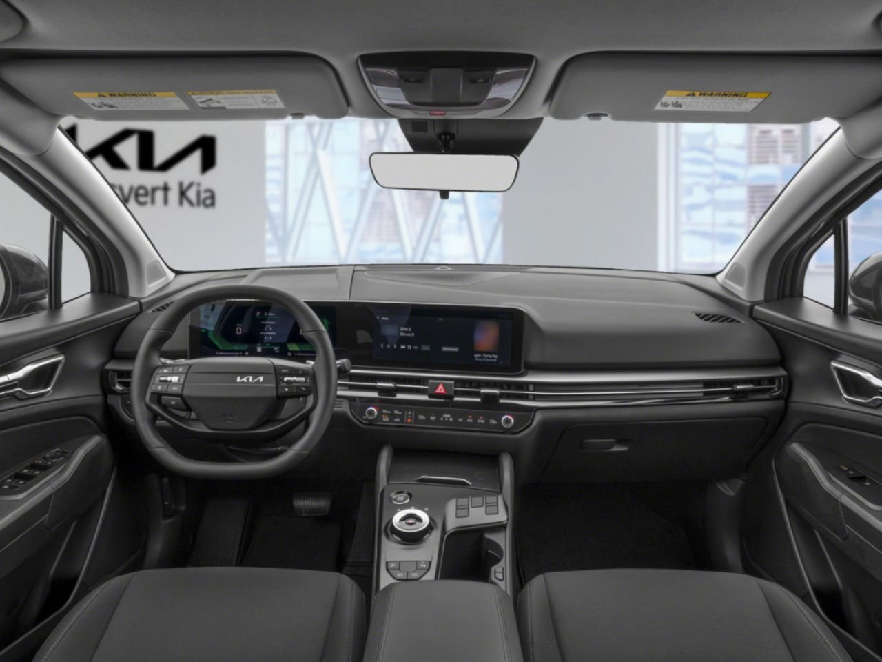 2027 Kia Sportage Hybrid Heritage Blue Blainville - photo #8