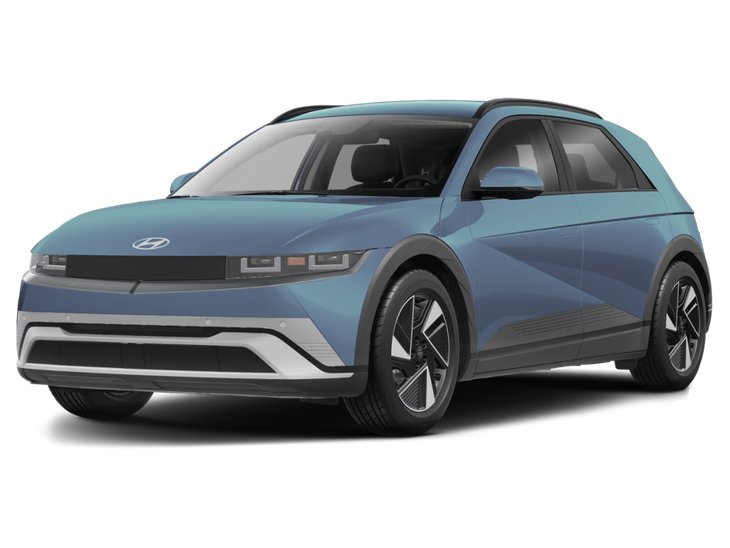 2026 Hyundai IONIQ 5 Privilégié