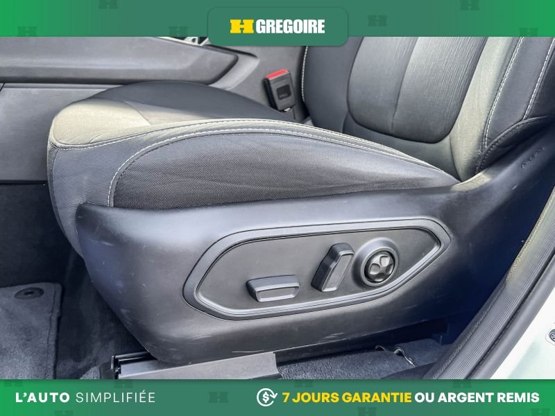 2023 Jeep Grand Cherokee L White Blainville - photo #30