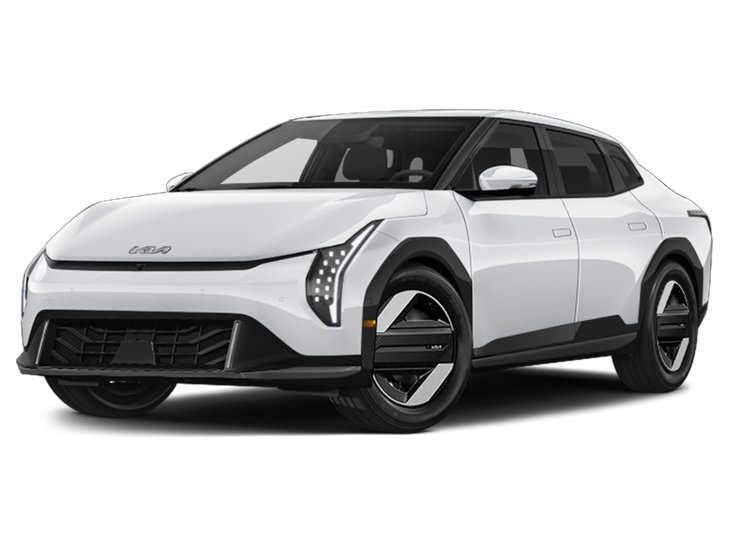 2026 Kia EV4 Wind