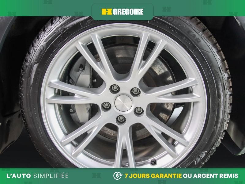 Tesla Model Y 2024 Gris Saint-Eustache - photo #8