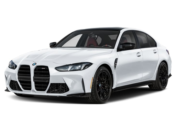2027 BMW M3 