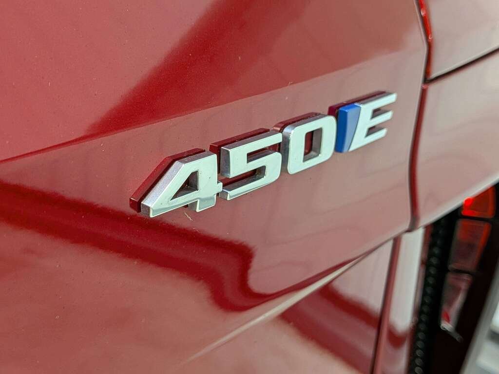 2024 Cadillac LYRIQ 4dr Sport w/1SJ Red Val-David - photo #35