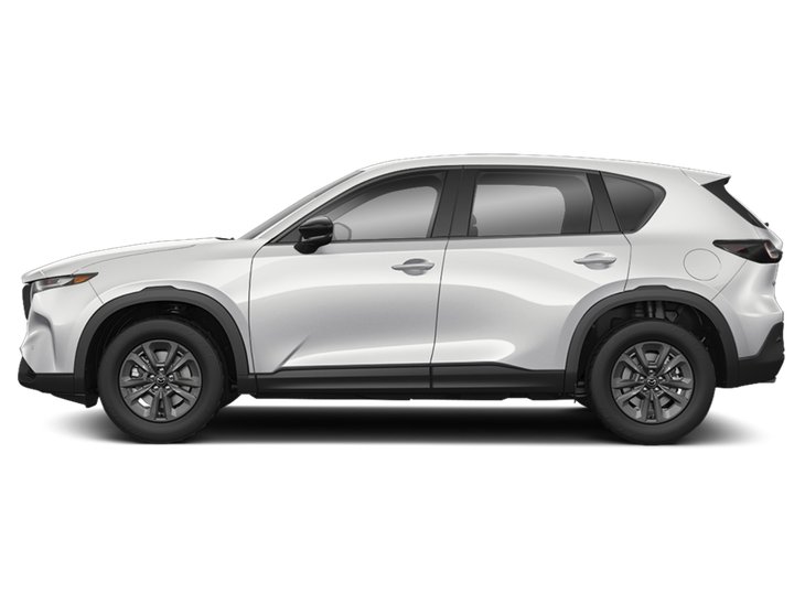 2026 Mazda CX-5 GX