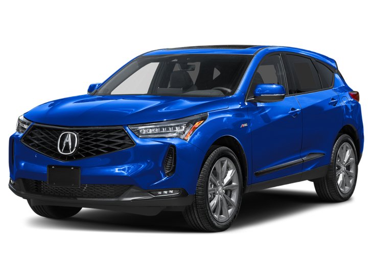 2026 Acura RDX A-Spec