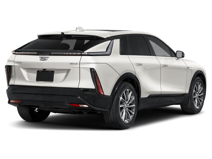 2026 Cadillac LYRIQ Sport première qualité