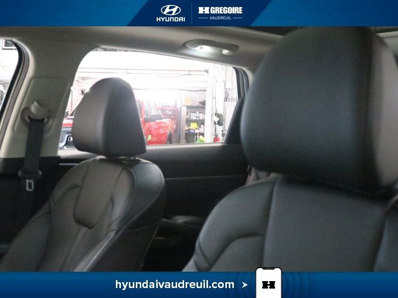 Kia Sorento YA896 | X-Line AWD 2025 Vert Laval - photo #13