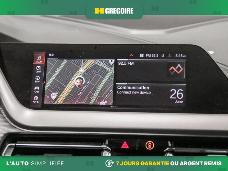 2024 BMW 228i Black Saint-Eustache - photo #25