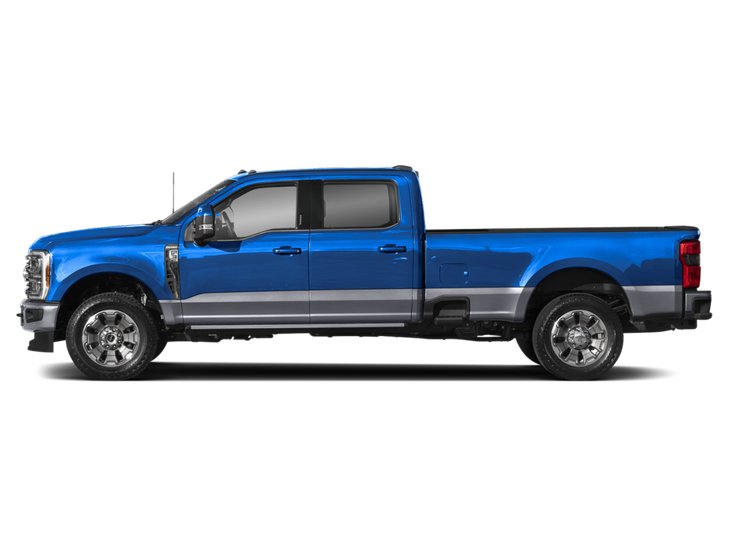 2026 Ford Super Duty F-350 à roues arrière jumelées King Ranch