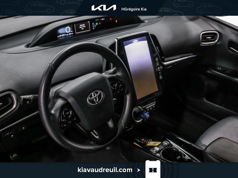 Toyota Corolla 2023 Noir Blainville - photo #34