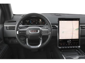 GMC Sierra EV Élévation à autonomie prolongée
