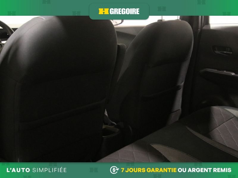 Nissan Kicks 2019 Gris Blainville - photo #24