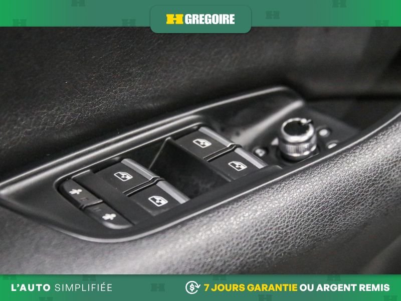 2019 Audi Q7 Grey Laval - photo #15
