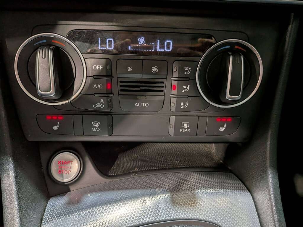 Audi Q3 2.0 TFSI quattro Progressiv Tiptronic 2018 Blanc Val-David - photo #22