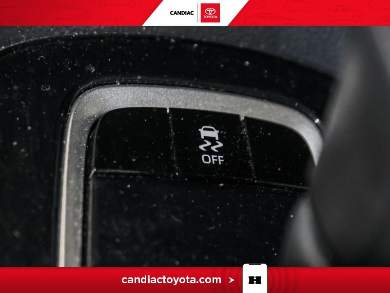 Toyota Corolla 2022 Argent Saint-Eustache - photo #27