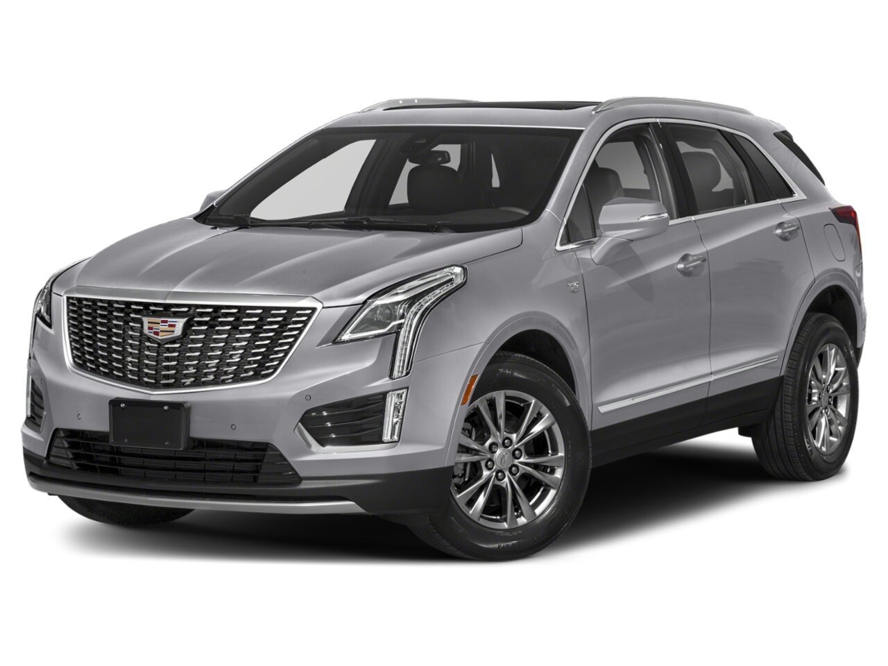 2023 Cadillac XT5 PREMIUM LUXURY AWD Saint-Eustache - photo #0