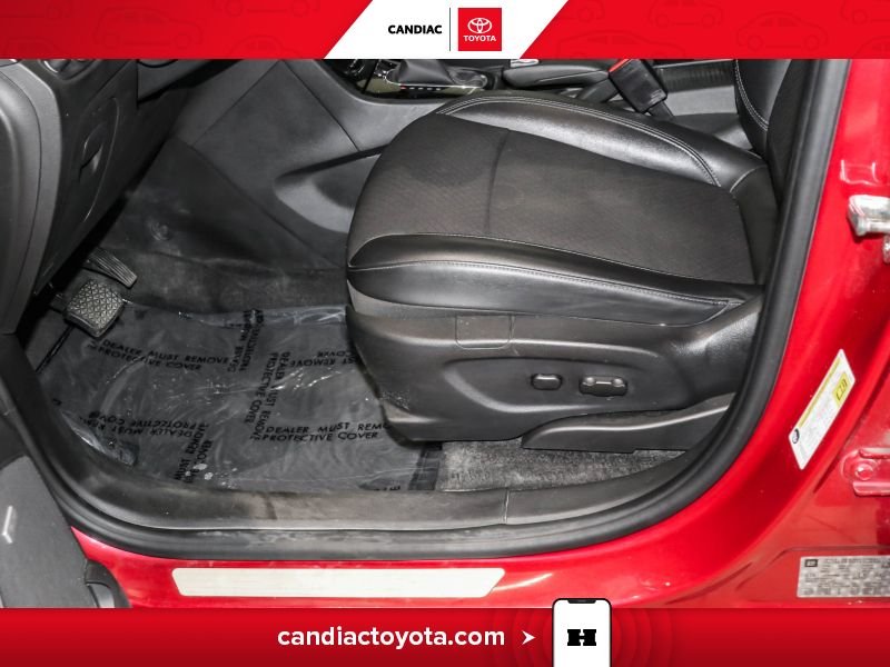 Buick Encore 2018 Rouge Blainville - photo #16