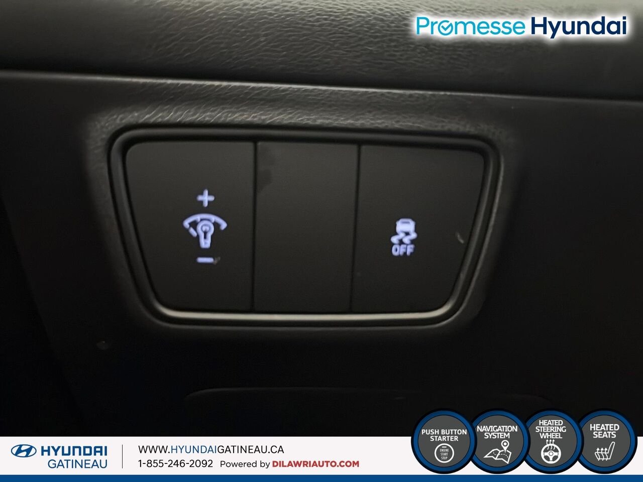 Hyundai Tucson 2024 Gris Gatineau - photo #19