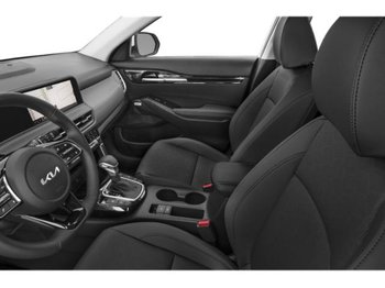 Kia Seltos SX