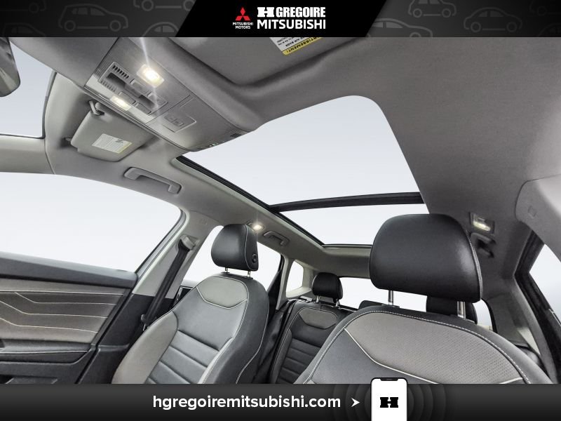 Volkswagen Taos 2024 Argent Saint-Eustache - photo #16