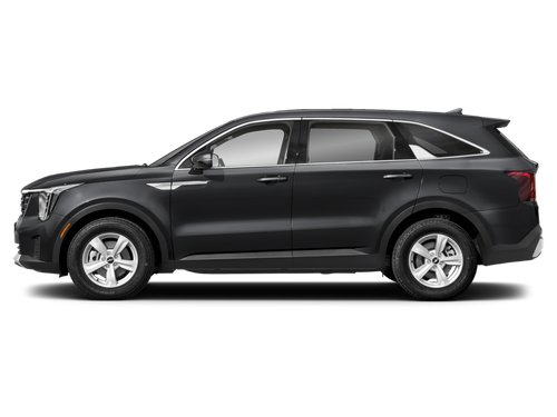 2025 Kia Sorento 2025