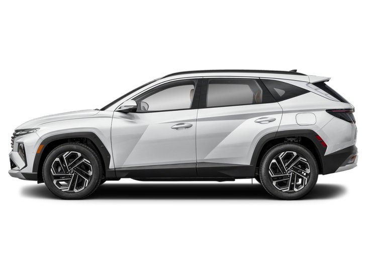 2026 Hyundai Tucson Privilégié