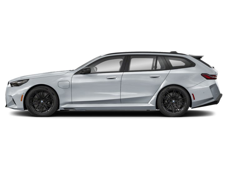 2026 BMW M5 