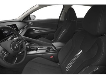 Hyundai Elantra Privilégié