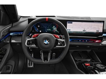 BMW M5 