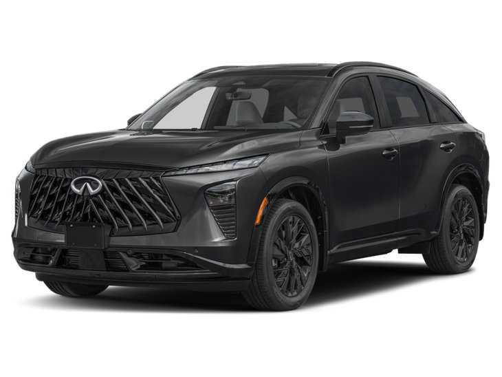 2027 INFINITI QX65 SPORT
